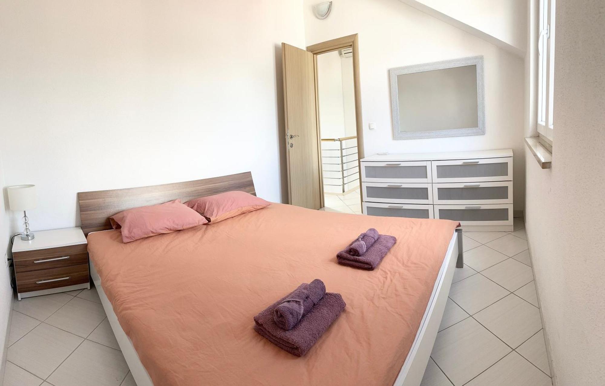 Residence Amore Trogir Exterior foto