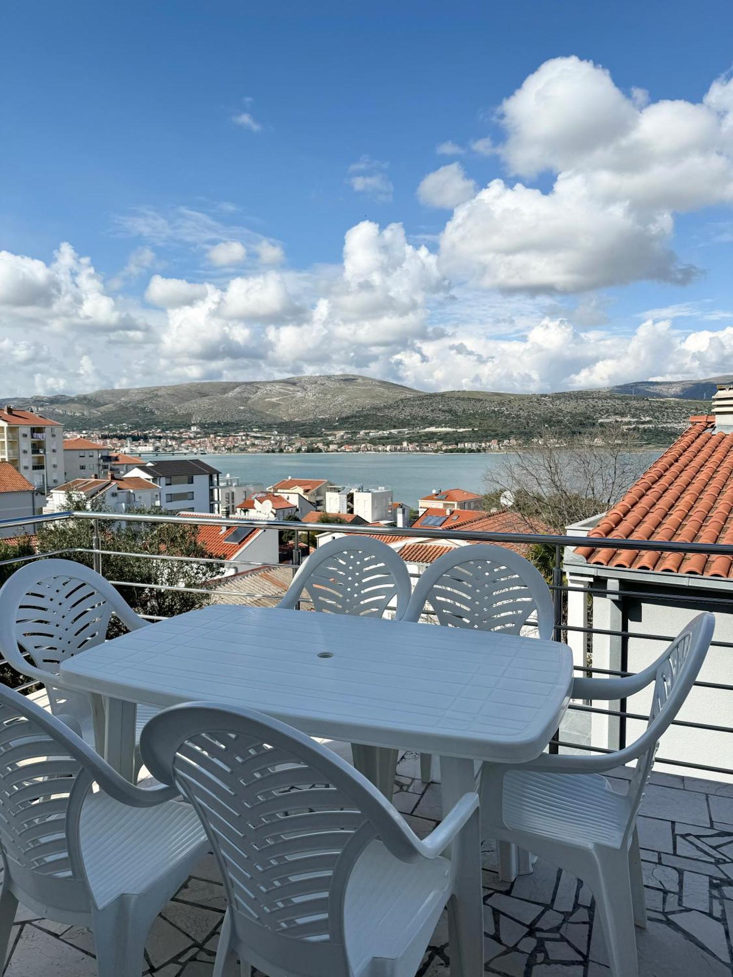 Residence Amore Trogir Exterior foto
