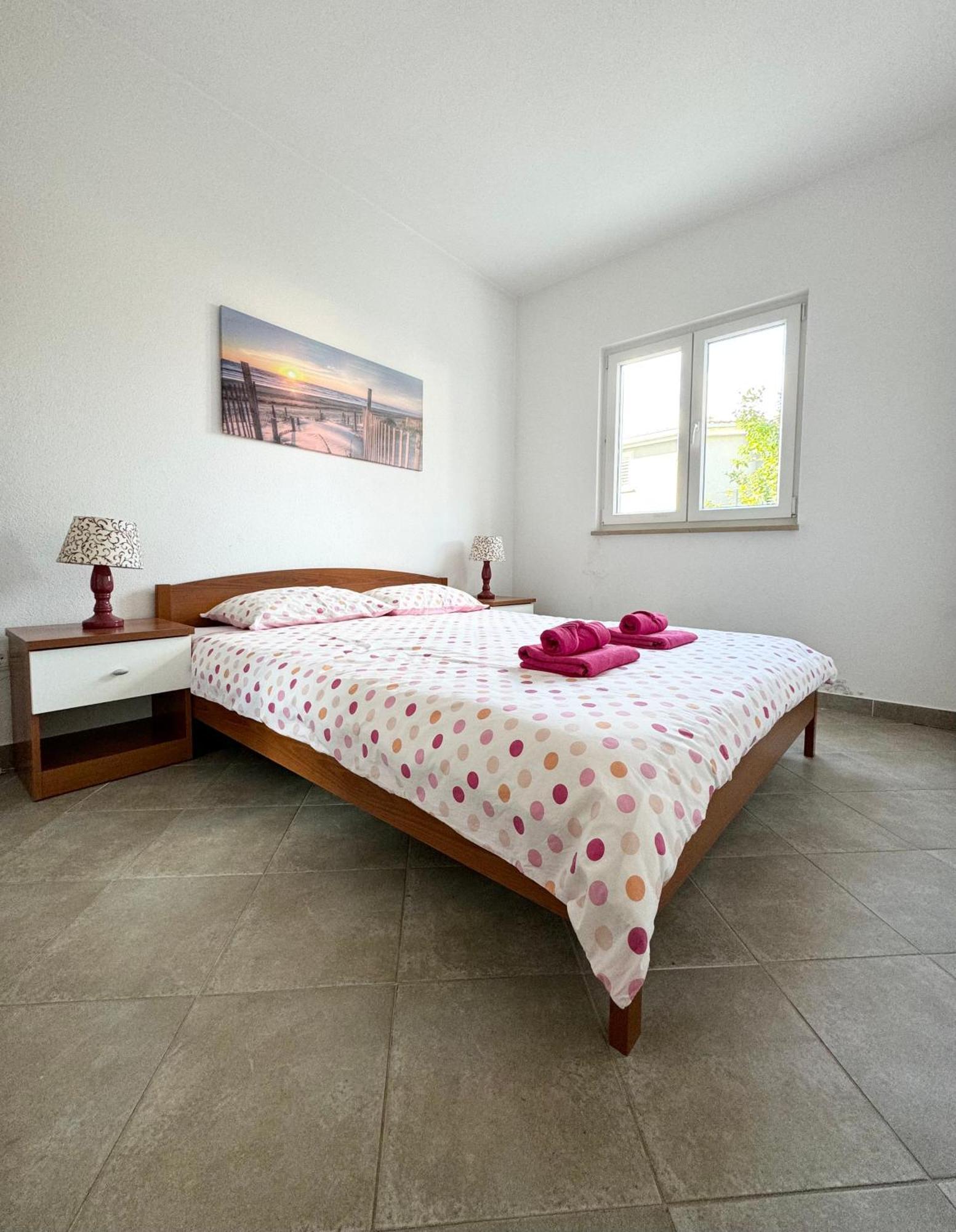 Residence Amore Trogir Exterior foto
