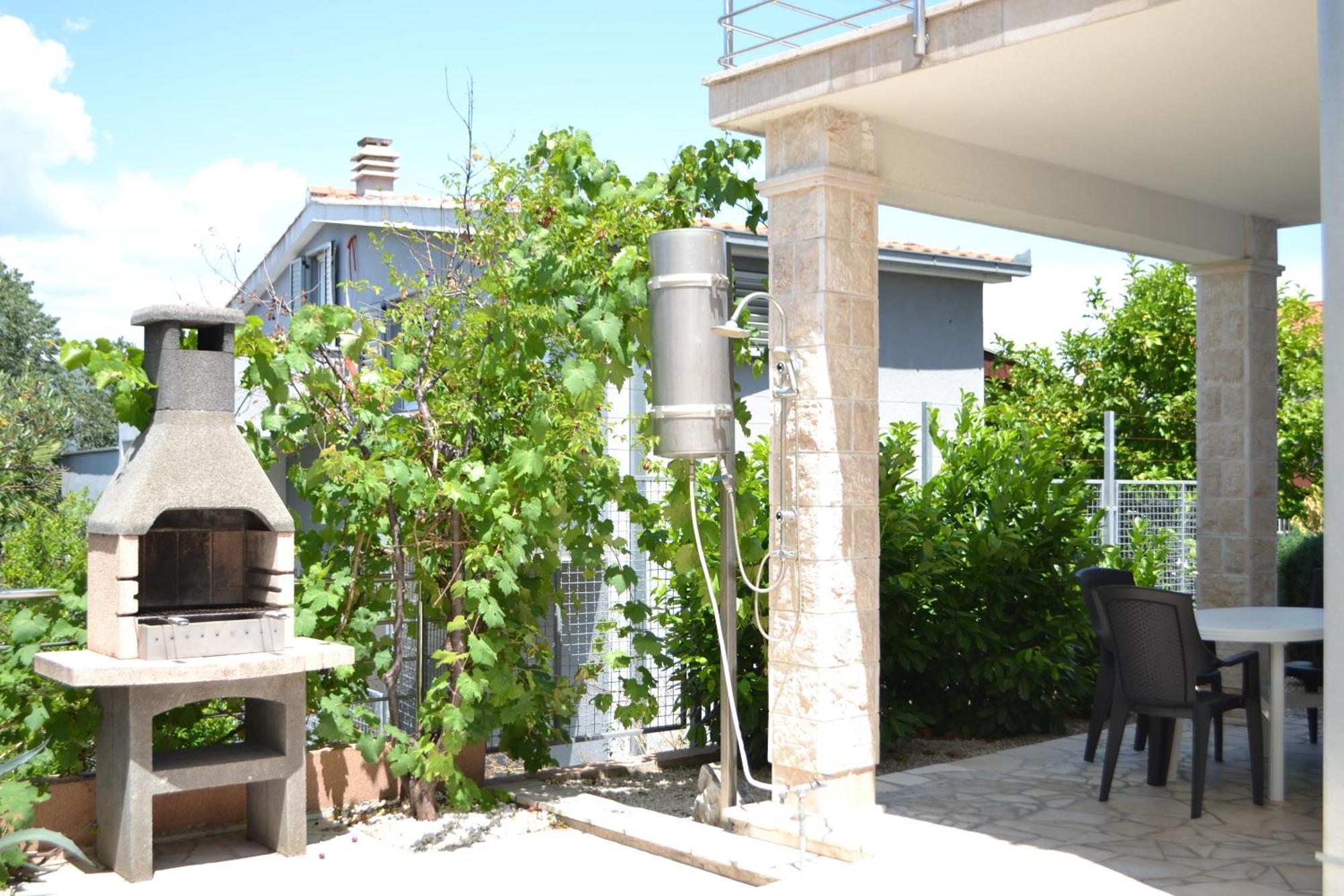 Residence Amore Trogir Exterior foto