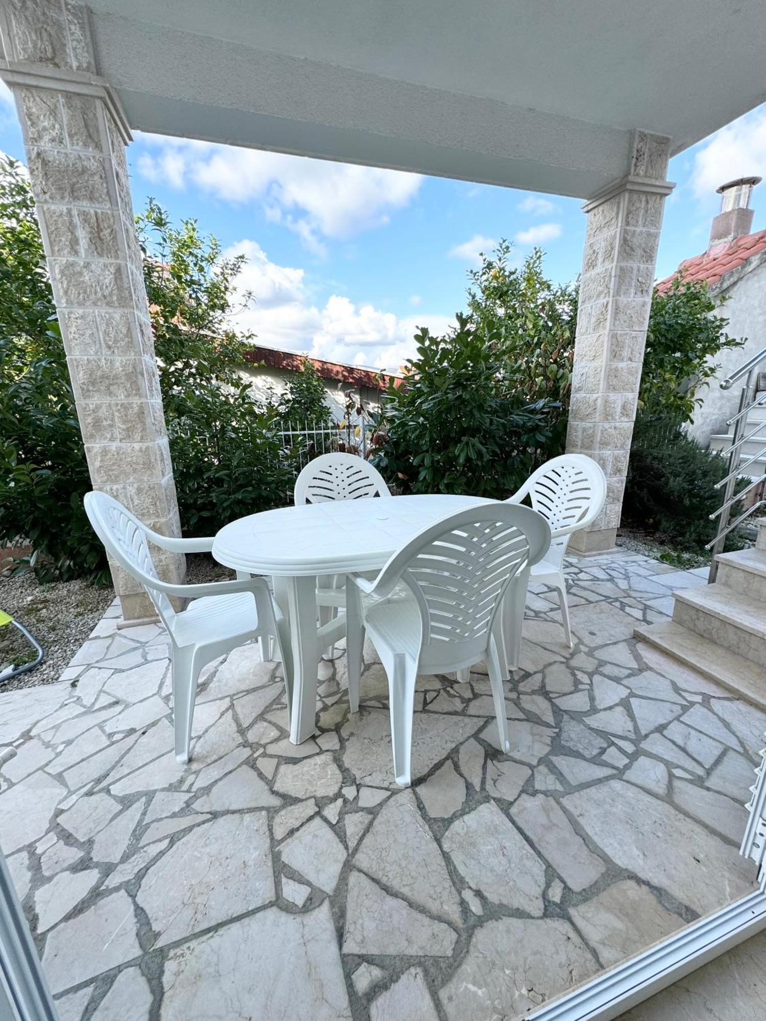 Residence Amore Trogir Exterior foto