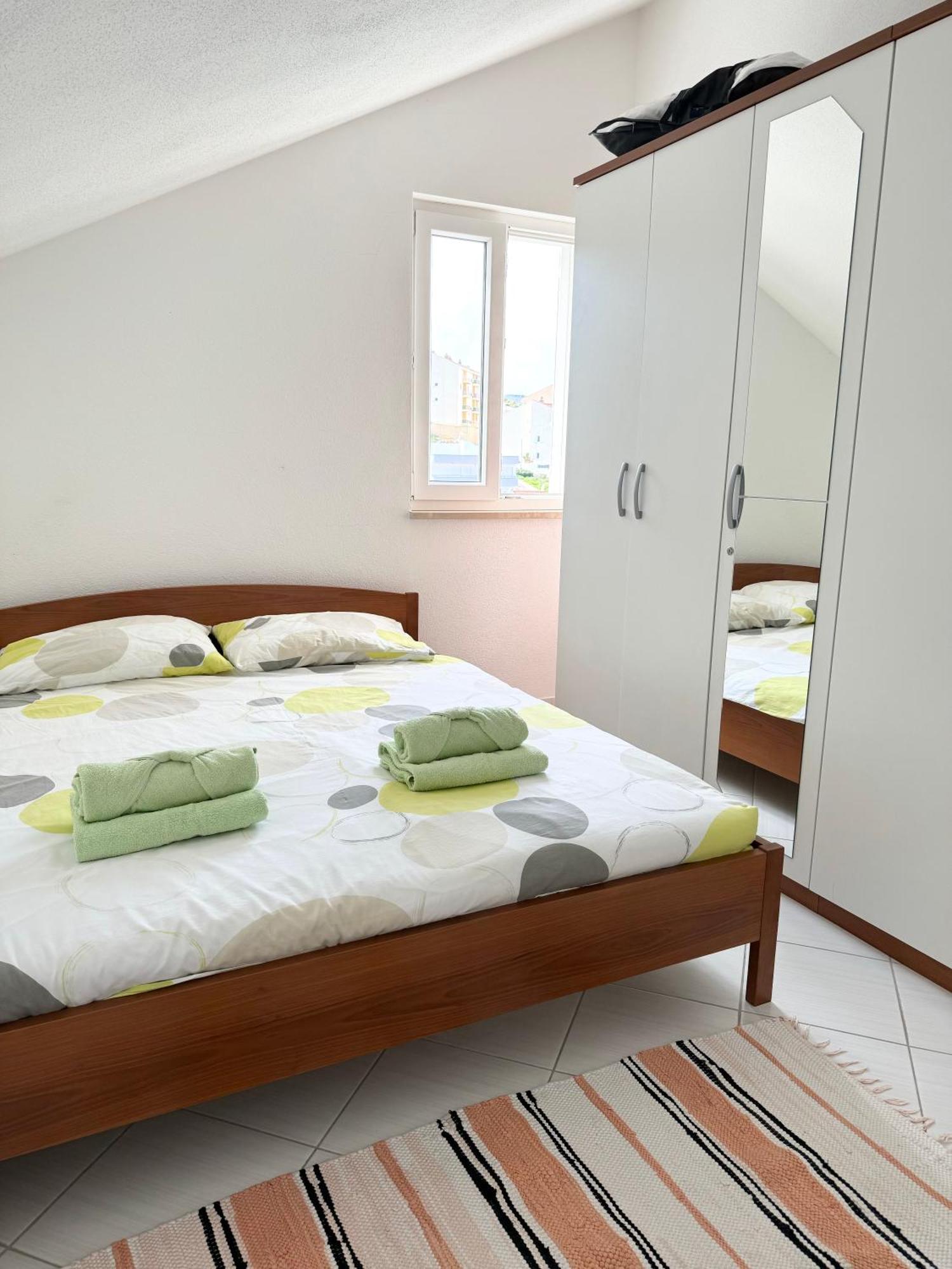 Residence Amore Trogir Exterior foto